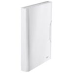 MAPA ZA KUĆNI BUDŽET  6 PREGRADA S GUMICOM PP STYLE LEITZ 39570004 BIJELA - Image 3