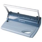 STROJ ZA SPIRALNI UVEZ MULTIBIND 208 GBC 4400110 * DO ISTEKA ZALIHA