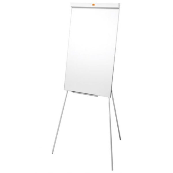 STALAK FLIPCHART PLUS BIJELA PLOČA 70X100 CM BARACUDA NOBO 1901916