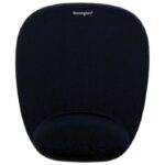 PODLOGA ZA MIŠA PJENA KENSINGTON 62384 CRNA BLISTER