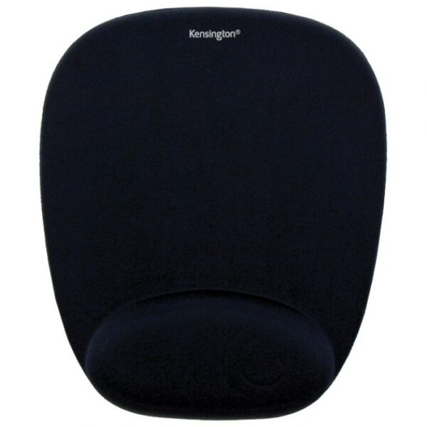 PODLOGA ZA MIŠA PJENA KENSINGTON 62384 CRNA BLISTER