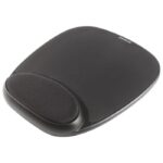 PODLOGA ZA MIŠA GEL KENSINGTON 62386 CRNA BLISTER