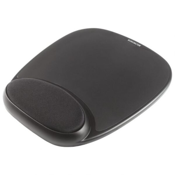 PODLOGA ZA MIŠA GEL KENSINGTON 62386 CRNA BLISTER