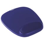 PODLOGA ZA MIŠA PJENA KENSINGTON 64271 PLAVA BLISTER