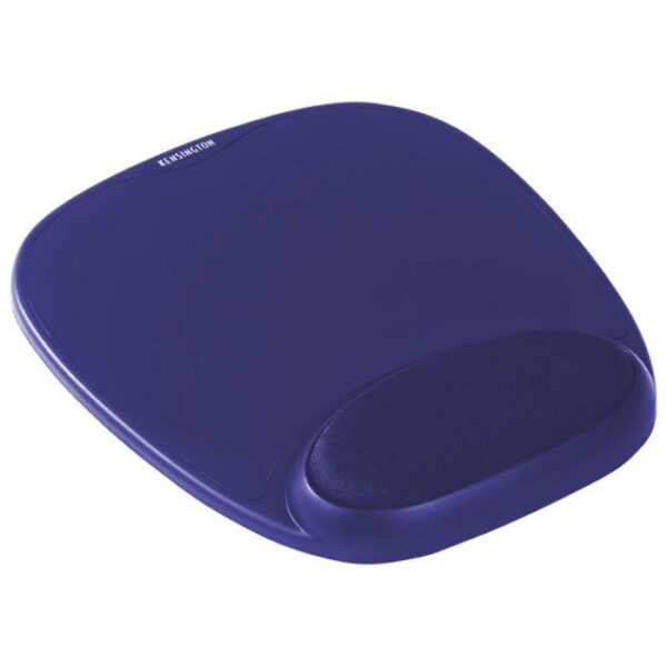 PODLOGA ZA MIŠA PJENA KENSINGTON 64271 PLAVA BLISTER