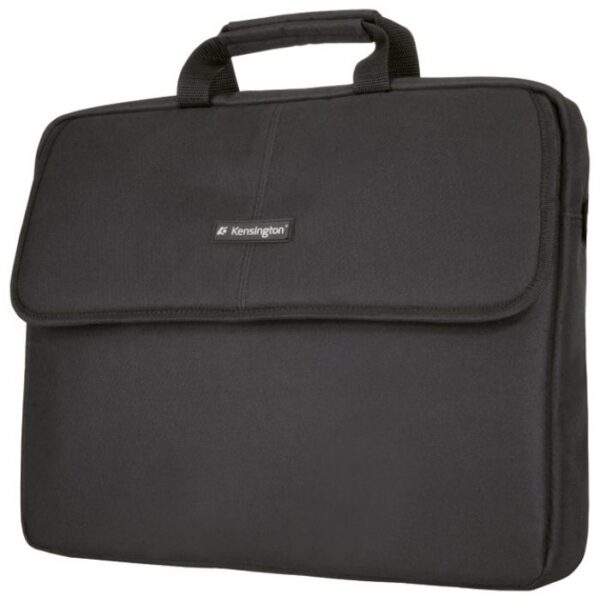 TORBA ZA NOTEBOOK 17&QUOT; SP17 KENSINGTON K62567US CRNA