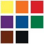 BOJE VOŠTANE  8BOJA KARTONSKA KUTIJA NORIS CLUB STAEDTLER 220 NC8 * DO ISTEKA ZALIHA - Image 3