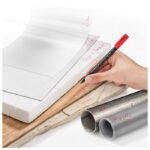 MARKER PERMANENTNI 0,4 MM RECIKLIRANI LUMOCOLOR STAEDTLER 313-9 CRNI - Image 3