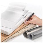 MARKER PERMANENTNI 0,6 MM PK4 RECIKLIRANI LUMOCOLOR STAEDTLER 318 WP4 - Image 3