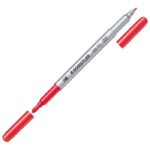 FLOMASTER ŠKOLSKI  10BOJA OBOSTRANI NORIS STAEDTLER 320 NWP10 (ZAMJENA 000058363) * DO ISTEKA ZALIHA - Image 3