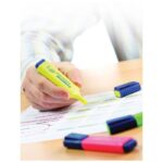 SIGNIR 1-5 MM CLASSIC STAEDTLER 364-1 ŽUTI - Image 3