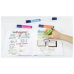 SIGNIR 1-5 MM CLASSIC STAEDTLER 364-3 PLAVI - Image 3