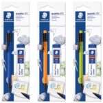 OLOVKA TEHNIČKA 0,5 MM GRAPHITE PLUS MINA STAEDTLER 7775BK25DA BLISTER