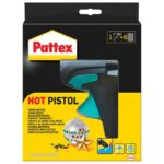 LJEPILO PIŠTOLJ NA PATRONE PLUS 6PATRONA PATTEX HENKEL 2112980 BLISTER