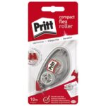 KOREKTOR ROLER 4,2 MMX10M COMPACT-EKO PRITT HENKEL 2753782 BLISTER