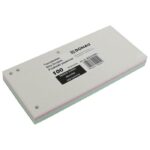 PREGRADA KARTONSKA 23,5X10,5 CM PK100 DONAU 8620100S-99 SORTIRANO - Image 2