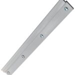 PLOČA OGLASNA PLUTO-STAKLENA KRILNA VRATA 100X75,2X7,7 CM NOBO 1902564 - Image 3