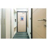 OKVIR ZA POSTERE ZIDNI A4 NOBO 1902214 - Image 2