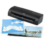 PLASTIFIKATOR A4 (2 VALJKA) FUSION 1100L GBC 4400746EU * DO ISTEKA ZALIHA