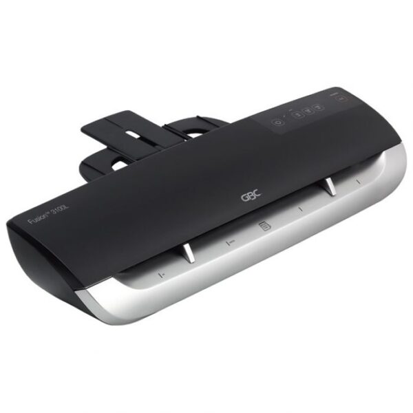 PLASTIFIKATOR A3 (2 VALJKA) FUSION 3100L GBC 4400750EU