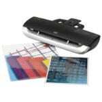 PLASTIFIKATOR A3 (2 VALJKA) FUSION 3100L GBC 4400750EU - Image 2