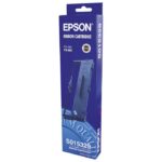 VRPCA EPSON FX  890 (S015329) ORIGINAL CRNI