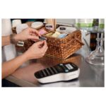 APARAT LABELMANAGER LMR160QWY DYMO S0946320 - Image 2