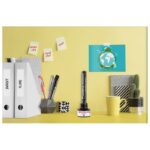 TINTA ZA MARKER PERMANENTNI   25ML EDDING MTK25 CRNA - Image 2