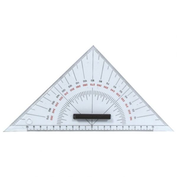 TROKUT-KUTOMJER NAUTIČKI 26 CM ARDA 415