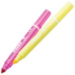 FLOMASTER ŠKOLSKI  12BOJA JUMBO PRIMO 603JUMBO12 BLISTER - Image 3