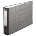 REGISTRATOR A3 ŠIROKI SAMOSTOJEĆI EXACOMPTA 53810E SIVI