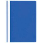 FASCIKL MEHANIKA KLIZNA PP A4  FORNAX 40508 PLAVI