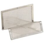 STALAK ZA VIZITKE- ŽICA FORNAX SREBRNI