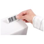 ETIKETE ILK  17,8X10 MM ODLJEPLJIVE PK100L FORNAX F-95 - Image 2