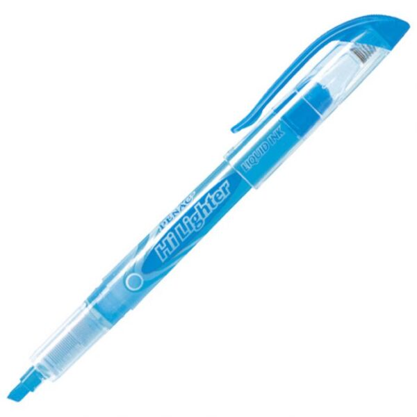 SIGNIR 1-4 MM TEKUĆI LIQLINER PENAC PLAVI