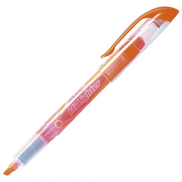 SIGNIR 1-4 MM TEKUĆI LIQLINER PENAC NARANČASTI