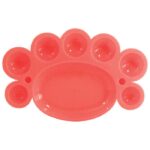 PALETA SLIKARSKA MALA 8 POSUDICA ARK.313 SORTIRANO - Image 3