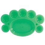 PALETA SLIKARSKA MALA 8 POSUDICA ARK.313 SORTIRANO - Image 6