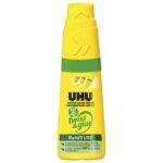 LJEPILO UNIVERZALNO   35ML BEZ OTAPALA TWIST&AMP;GLUE RENATURE UHU.46340 ZELENO