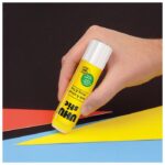 LJEPILO U STIKU 21G (BEZ OTAPALA) UHU. - Image 3