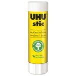 LJEPILO U STIKU 40G (BEZ OTAPALA) UHU.