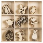 UKRAS DRVENI PK45 USKRS KNORR PRANDELL 21-18521035 SORTIRANI MOTIVI-NATUR * DO ISTEKA ZALIHA