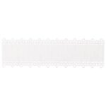 TRAKA ČIPKA LJEPLJIVA 30 MMX2M HEYDA 20-48800 78 BLISTER