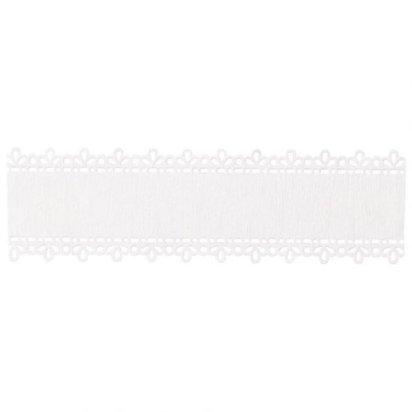 TRAKA ČIPKA LJEPLJIVA 30 MMX2M HEYDA 20-48800 78 BLISTER