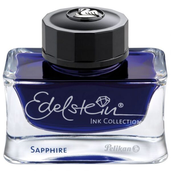 TINTA ZA NALIVPERO BOČICA 50ML EDELSTEIN PELIKAN 339390 SAPPHIRE