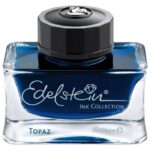 TINTA ZA NALIVPERO BOČICA 50ML EDELSTEIN PELIKAN 339382 TOPAZ
