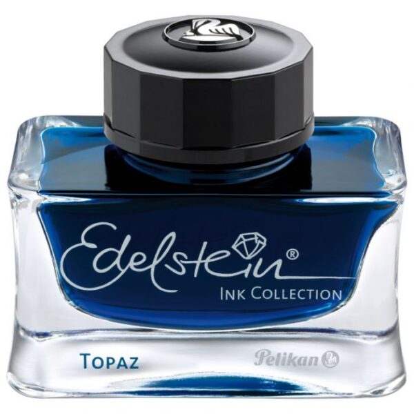 TINTA ZA NALIVPERO BOČICA 50ML EDELSTEIN PELIKAN 339382 TOPAZ