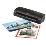 PLASTIFIKATOR A4 (2 VALJKA) FUSION 1000L GBC 4400744EU * DO ISTEKA ZALIHA - Image 2