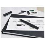 TINTA ZA NALIVPERO PATRONE PK6 FABER-CASTELL 185507 CRNA - Image 4