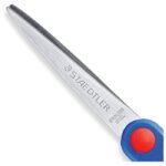 ŠKARE ŠKOLSKE 17 CM NORIS CLUB STAEDTLER 965 17 NBK BLISTER - Image 2